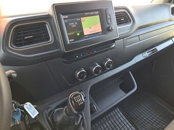 Renault Master 2.3 DCI L2H2, možný odpočet DPH - 14