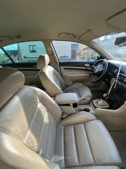 Škoda Superb 1.9tdi 96kw 2004 - 14