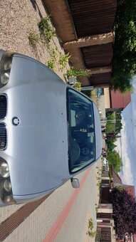 Prodám BMW E39 530d sedan - 14
