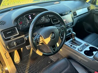 VW Touareg 3.0 TDI 180kw - 14
