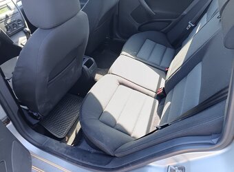 Škoda Octavia Combi 1.9 TDI - 77 kW - Nové Rozvody - 14
