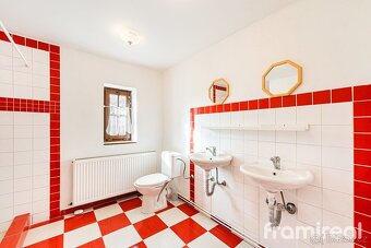 Prodej rodinného domu 250 m², Bystřice nad Pernštejnem - Piv - 14