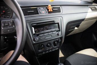 Seat Toledo 1.2 TSi 77kW 106tis. km - 14