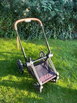 Kočárek Cybex Kompletní Set - 14