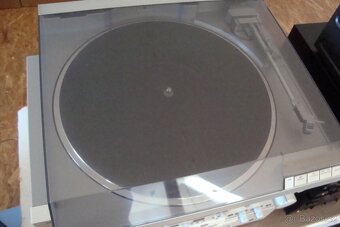 Gramofon Sony PS-LX7 - 14