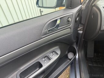 Škoda Octavia, 2.0TDI, 103kw Původ ČR Tažné 1.4T - 14
