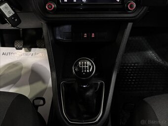 Volkswagen Caddy MAXI 1.4TGI BLUEMOTION 41KM - 14