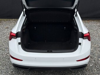 Škoda Scala 1.0 TSI Style 85kW 2019 | DPH, ČR, 1.maj - 14