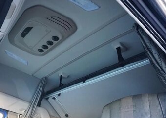 9570 - DAF XG480 - 4x2 – Tahač – EURO 6 - 14