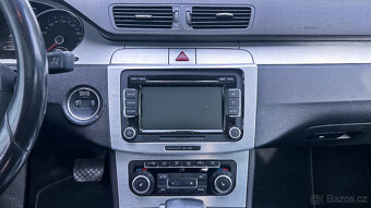 Vůz na náhradní díly VW Passat CC 2010 CBBB LQT LC9X - 14