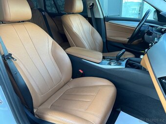 BMW 520D 2017 - 14