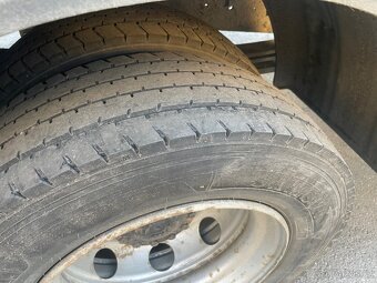 Iveco Eurocargo 12 t s hydr.čelem, 18 palet - 14