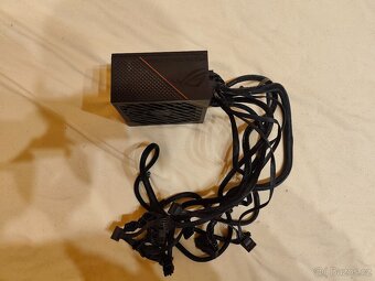 PSU ASUS, Corsair, EVGA, GB, SS (650;700;850;1000;1200W) - 14