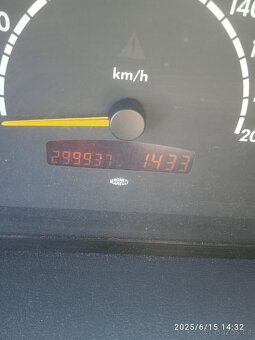 Mercedes Benz Vito 638 - 14