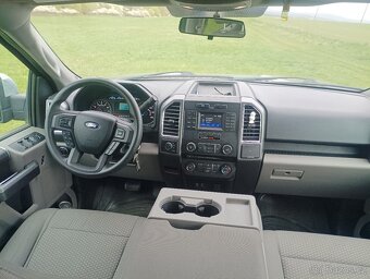 Ford F150 XLT  3.5L V6 - 14