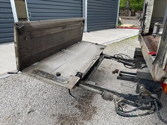 DAF LF, 45.180, BEDNA,ČELO - 14