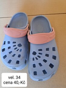Obuv/boty - 14