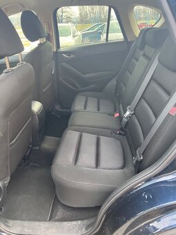 Mazda CX-5  2.2 D SkyActive Navi r.2015 - 14