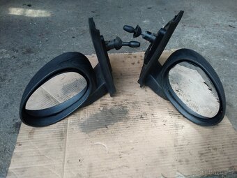 Peugeot 107 - náhradní díly - 14