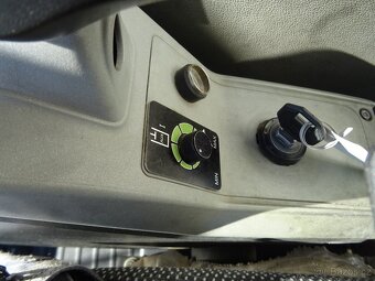 Bagr Wacker Neuson EZ 38 VDS - 14