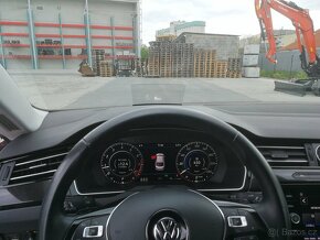 Prodám Volkswagen Arteon Elegance 2.0 TSI DSG - 14