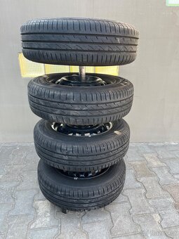 Letni pneu 165/70/13 - 14
