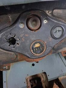 GAZ 67 Čapájev - 14