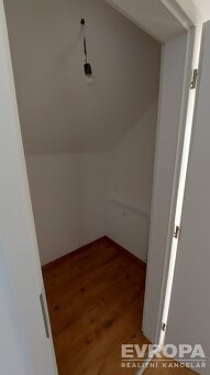 Novostavba rodinného domu 5+kk, pozemek 803m2, 15minut od ok - 14