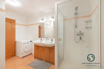 Prodej bytu 4+kk 151 m² Halasovo náměstí, Brno - Lesná - 14