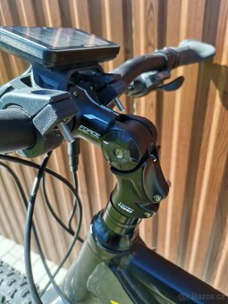 Elektrokolo Easybike Mi5 2x baterie ZÁNOVNÍ - 14