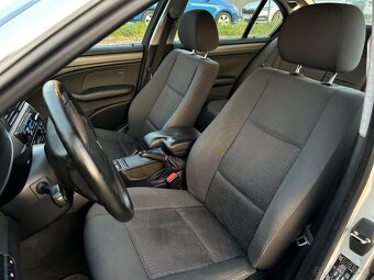 BMW E46 316i 1.8 Benzín rok 2004 - 14
