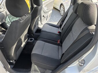 Škoda Fabia II.1.2 HTP - 14