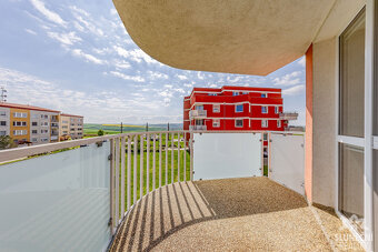 Pronájem bytu 2+kk, 62m², Uherské Hradiště - Derflanská - 14