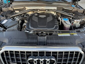 Audi Q5 2.0 Tdi 140kw QUATTRO - 14