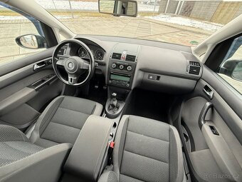 VW Touran - 2011 - 2.0tdi 103kW - 164.565km - 14