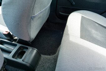 Škoda Fabia 1,2, 40 kW, r.v. 2006, 166.000 km - 14