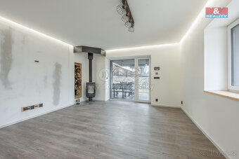 Prodej rodinného domu, 190 m², pozemek 635 m², Hromnice - 14