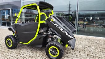 Segway Fugleman UT10X - 14
