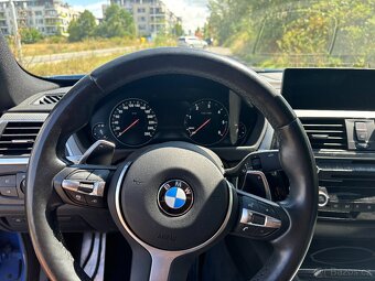 BMW 430d GranCoupé – M packet - 14