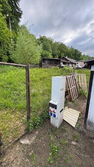 Prodej zahrádky, Bělá pod Bezdězem, 616m2 - 14