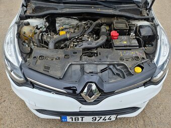 Renault Clio 0.9 TCE 56kw klima 2019 - 14