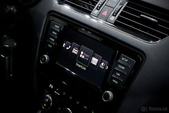 Škoda Octavia 3 Combi 1.4TSI 110kW Joy     11/2016 - 14