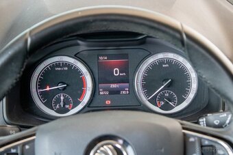 Škoda Karoq 1.5 TSI ACT Style - 14