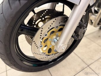 SUZUKI GSF 600 N BANDIT - 14