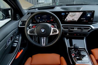 BMW M3 Touring/ Opočert DPH - 14
