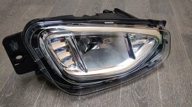 Ford Tourneo Custom 2012- zadne svetlo, Ford Kuga hmlovka - 14