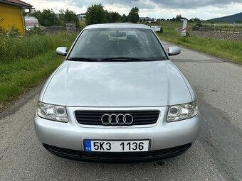 Audi A3 1,6i 75kw - 14