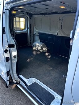 Renault Trafic 1.6 cdti long L2 - 14