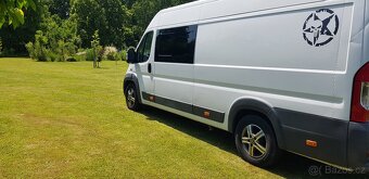 Fiat Ducato 2,3 JTD - 14