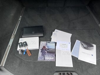Volvo xc 70 D5 AWD - 14